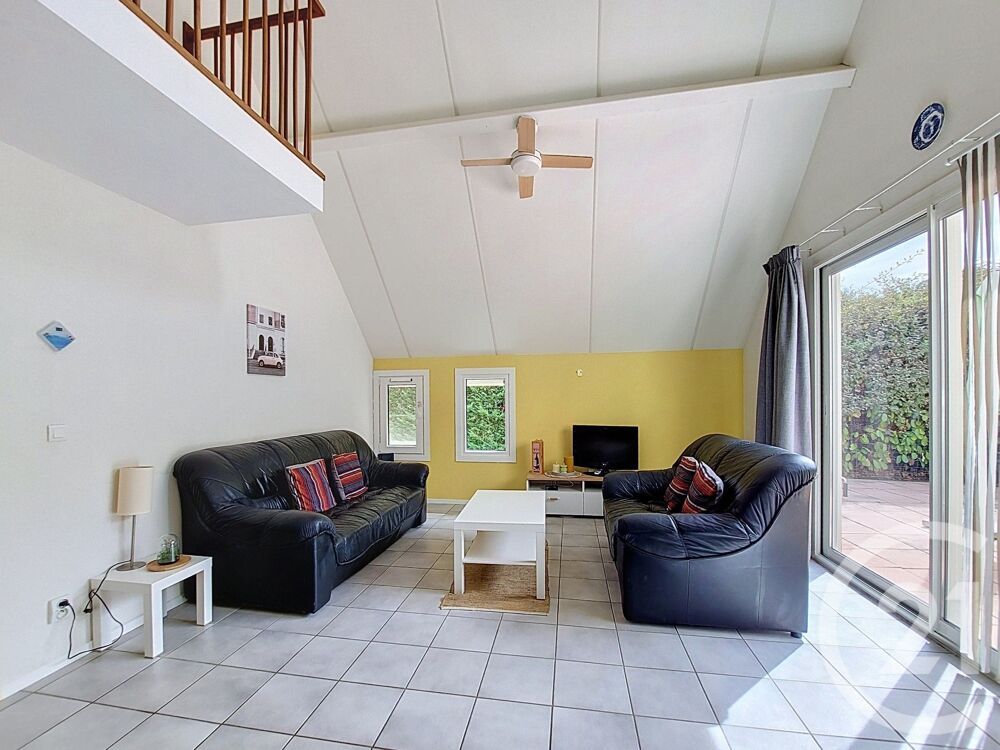vente Maison - 4 pièce(s) - 62 m² Daumazan-sur-Arize (09350)