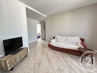  Appartement à louer 3 pièces 59 m²