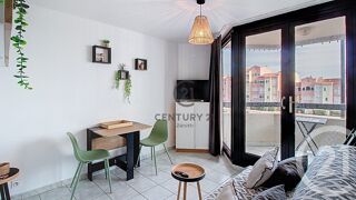  Appartement � vendre 2 pi�ces 27 m�