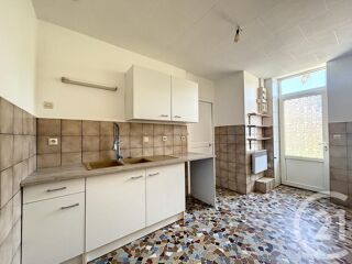  Appartement à louer 2 pièces 50 m²