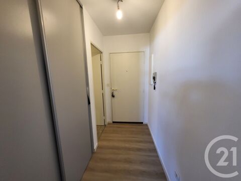  Appartement  louer 1 pice 30 m