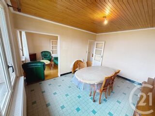  Maison � vendre 4 pi�ces 128 m�