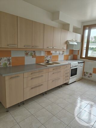 Maison à vendre 5 pièces 96 m²