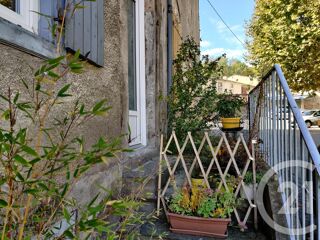  Maison à vendre 5 pièces 123 m²