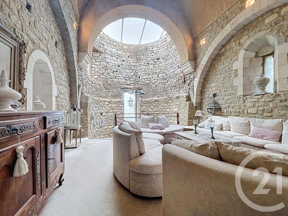 Maison 4 pièces 136 m² · à Goudargues · 136 m² · 368 000 €