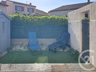  Maison � vendre 3 pi�ces 45 m�