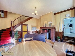  Maison � vendre 3 pi�ces 88 m�