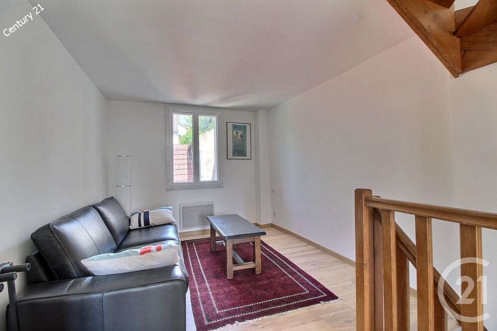 vente Maison - 3 pièce(s) - 85 m² Château-Thierry (02400)
