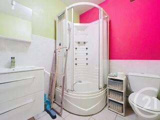  Appartement à louer 1 pièce 22 m²