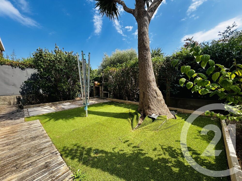 vente Maison - 4 pièce(s) - 107 m² Perpignan (66000)