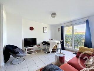  Appartement � louer 2 pi�ces 33 m�