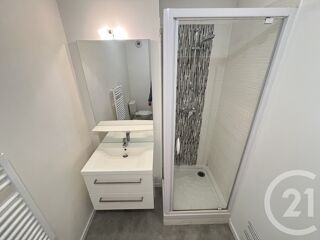  Appartement � louer 2 pi�ces 41 m�