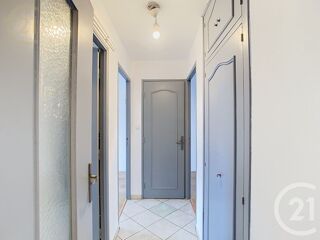  Appartement à vendre 3 pièces 63 m²