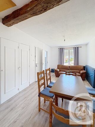  Immeuble à vendre 124 m²