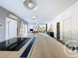  Maison à vendre 4 pièces 150 m²