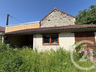  Maison à vendre 5 pièces 158 m²