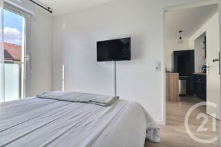  Appartement � vendre 2 pi�ces 35 m�