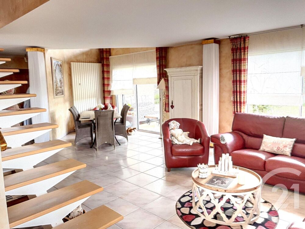 TOURNEFEUILLE CENTRE - Votre agence Century 21 Open Immo....