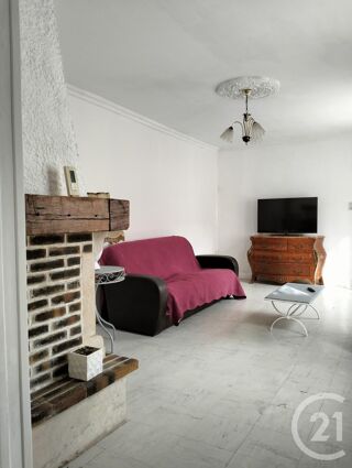  Maison � vendre 7 pi�ces 137 m�