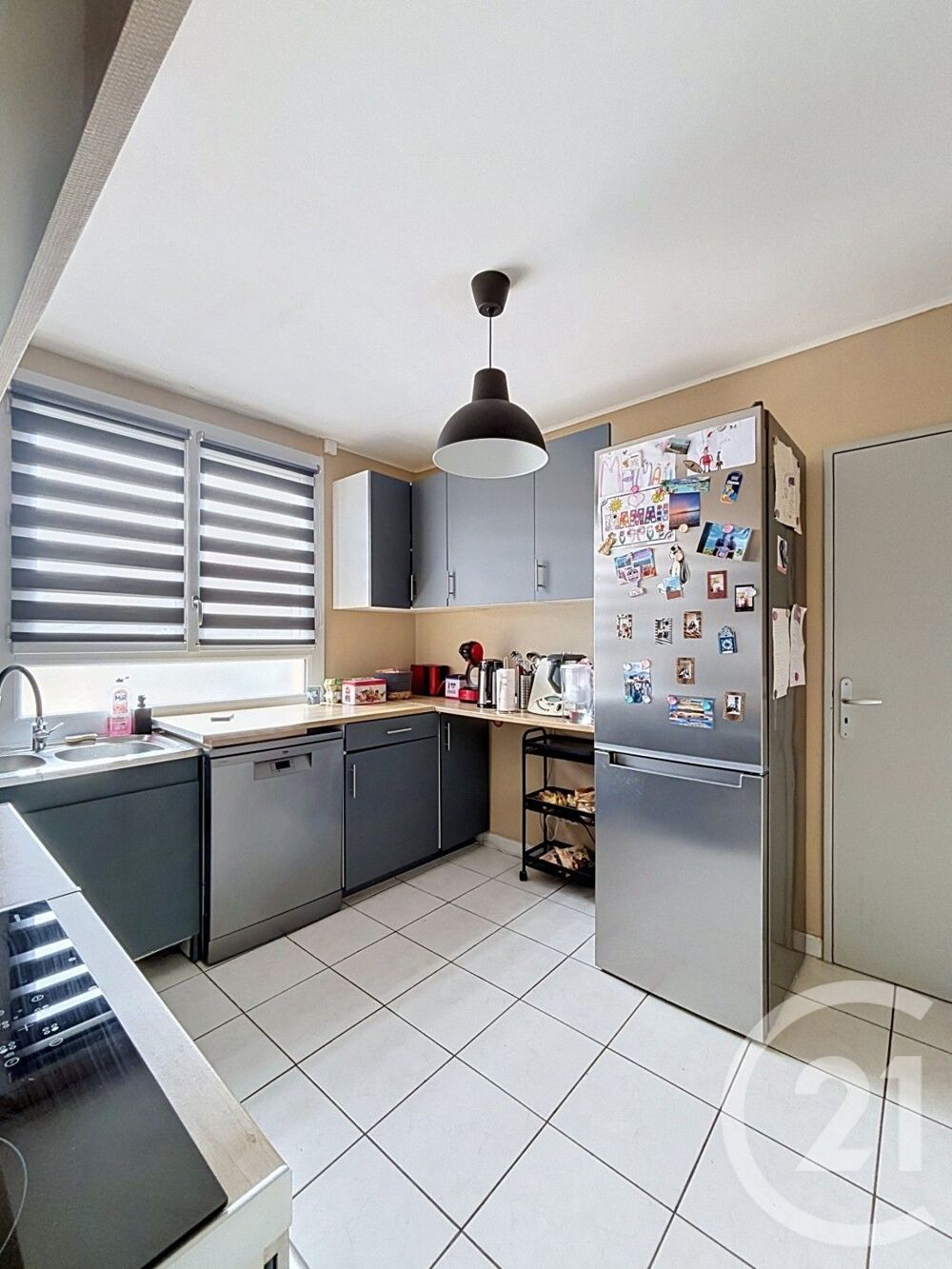 location Maison - 4 pièce(s) - 102 m² Saint-Girons (09200)