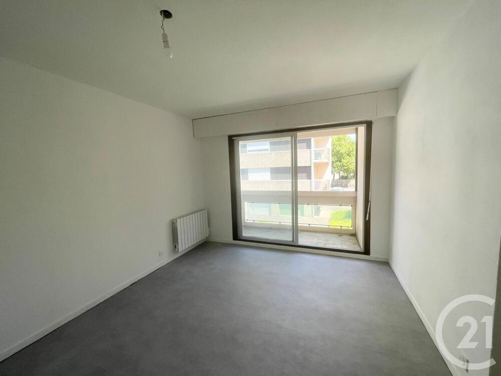 location Appartement - 2 pièce(s) - 57 m² Nevers (58000)