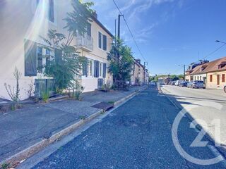  Maison à vendre 3 pièces 103 m²