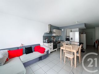  Appartement � vendre 3 pi�ces 63 m�