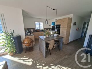  Maison � vendre 4 pi�ces 118 m�