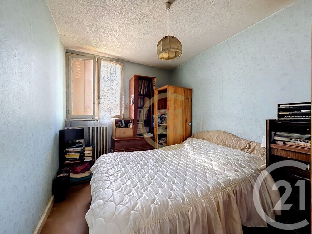 vente Appartement - 3 pièce(s) - 55 m² Belfort (90000)