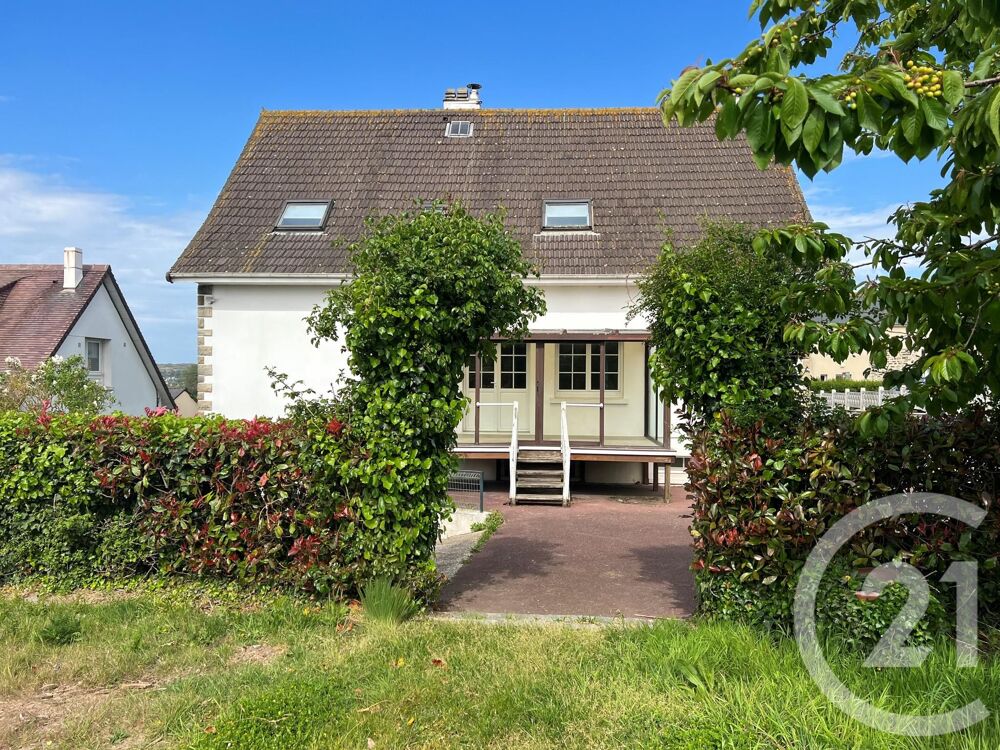 L'agence CENTURY 21 vous propose ce charmant pavillon fa....