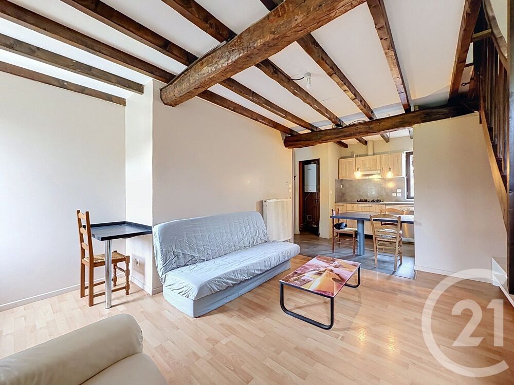location Appartement - 3 pièce(s) - 60 m² Prat-Bonrepaux (09160)