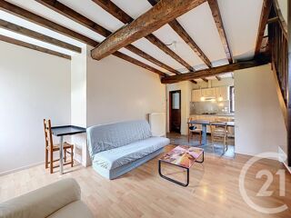  Appartement à louer 3 pièces 60 m²