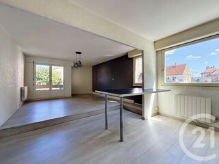  Appartement à vendre 3 pièces 66 m²