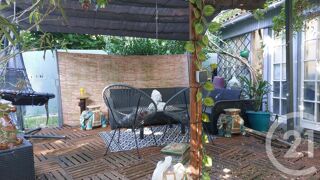 vente Maison - 6 pièce(s) - 200 m² Mazerolles-du-Razès (11240)