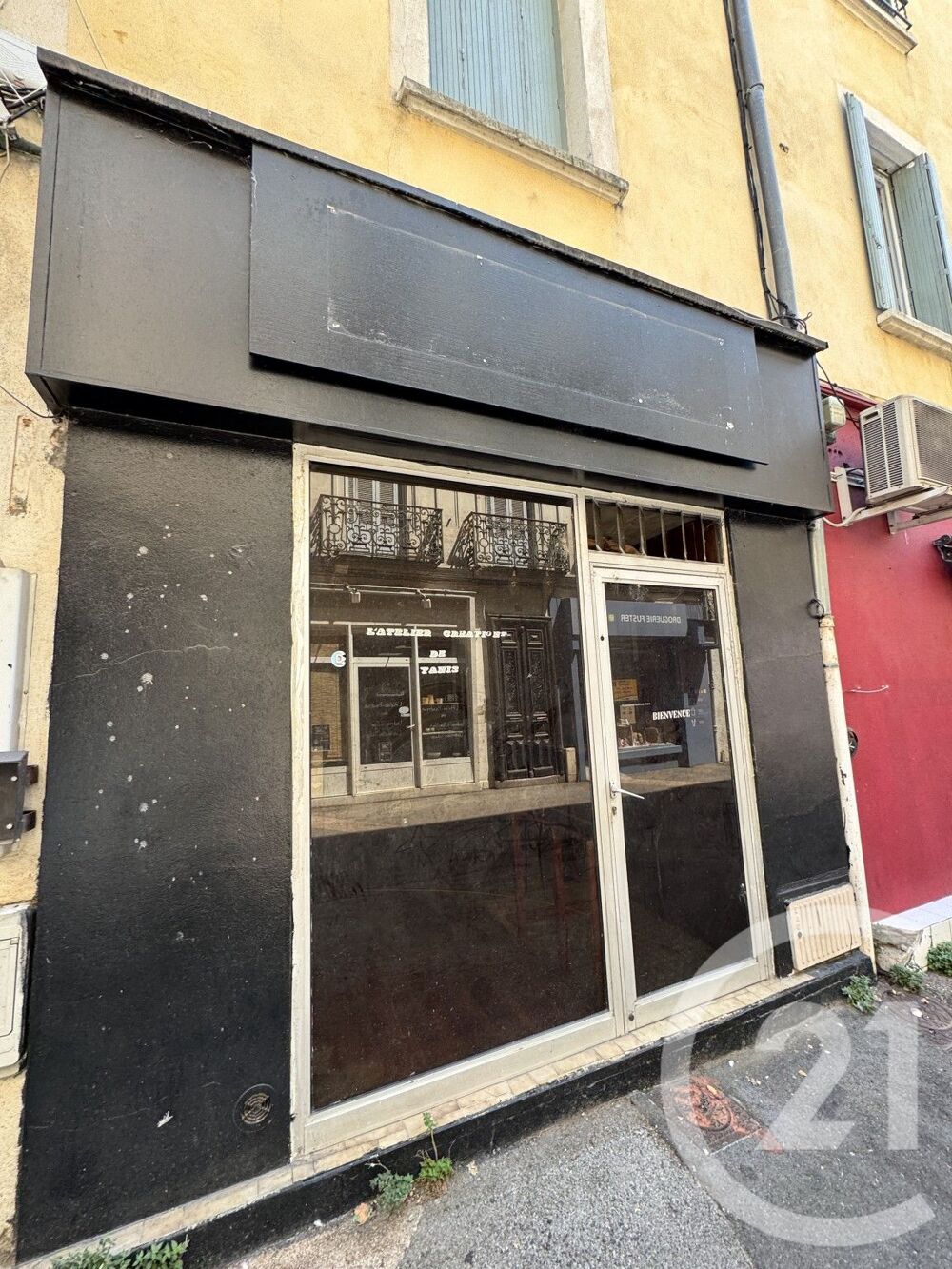 vente Autres - 53 m² Alès (30100)