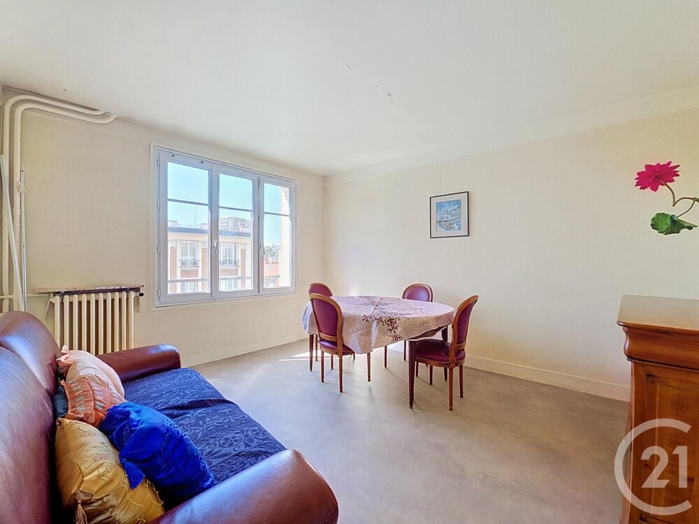 Appartement 2 pièces 54 m² · à Colombes · 54 m² · 240 000 €