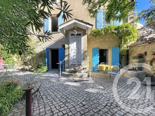 Maison 6 pièces 150 m² · à Saint-Quentin-la-Poterie · 150 m² · 390 000 €