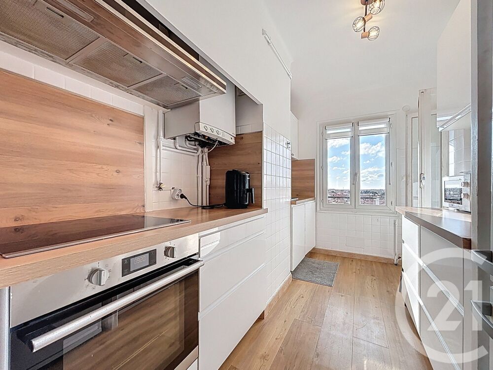 vente Appartement - 4 pièce(s) - 80 m² Perpignan (66100)