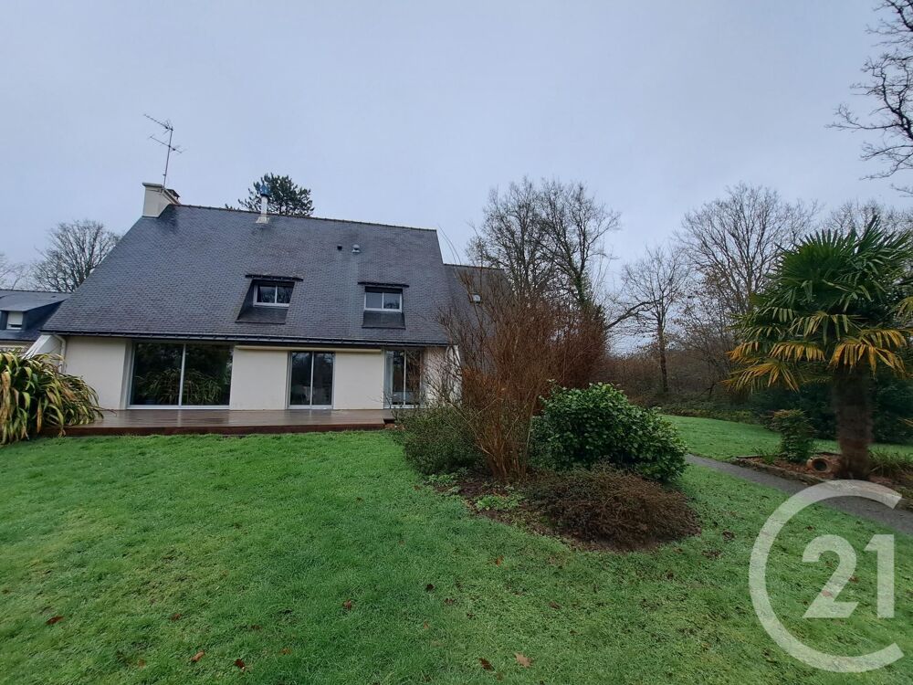 Sur la commune de Bignan, nous vous proposons cette joli....