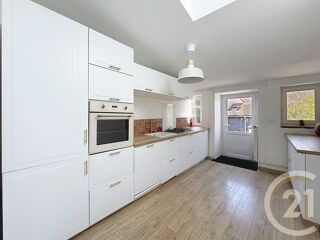  Maison � vendre 4 pi�ces 86 m�