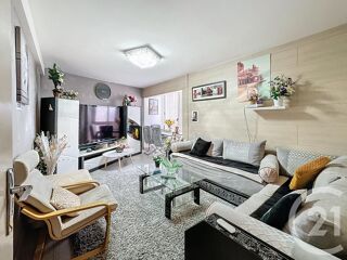  Appartement � louer 5 pi�ces 80 m�