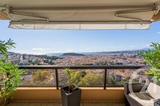  Appartement à vendre 4 pièces 91 m²