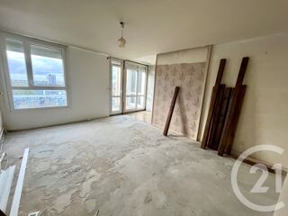  Appartement � vendre 4 pi�ces 86 m�