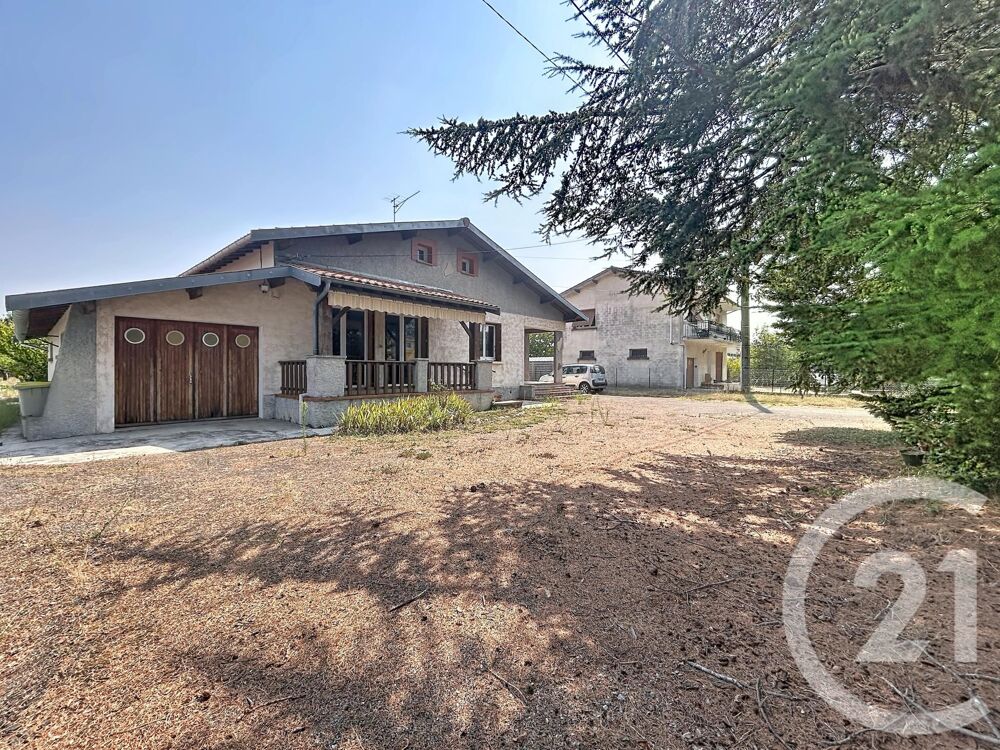 Située sur la commune de **Grépiac, entre Venerque et Au....
