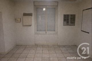  Maison � vendre 4 pi�ces 600 m�