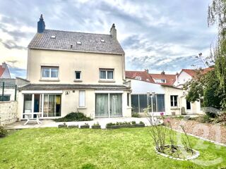  Maison � vendre 6 pi�ces 148 m�