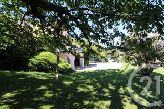  Maison � vendre 6 pi�ces 400 m�