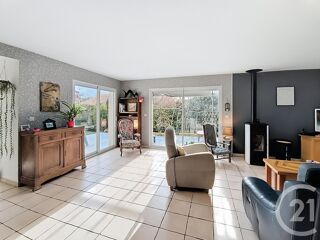  Maison � vendre 7 pi�ces 210 m�