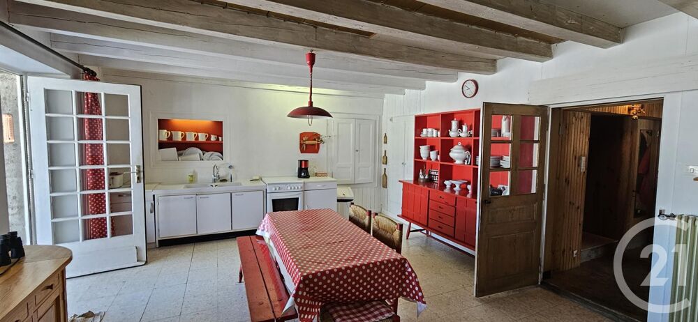 � vendre  Maison Septmoncel (39310)