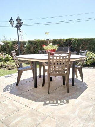  Maison  vendre 5 pices 119 m